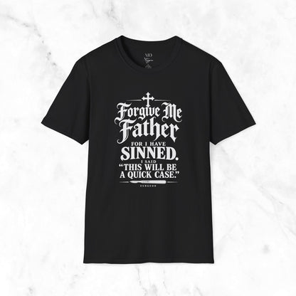 Quick Case T-Shirt