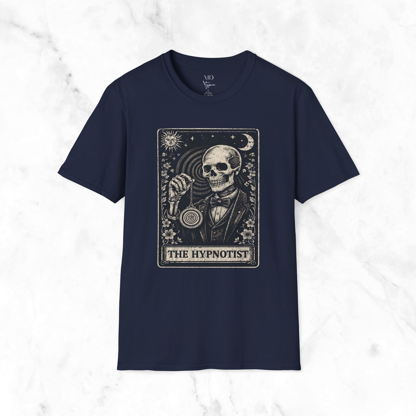The Hypnotist T-Shirt