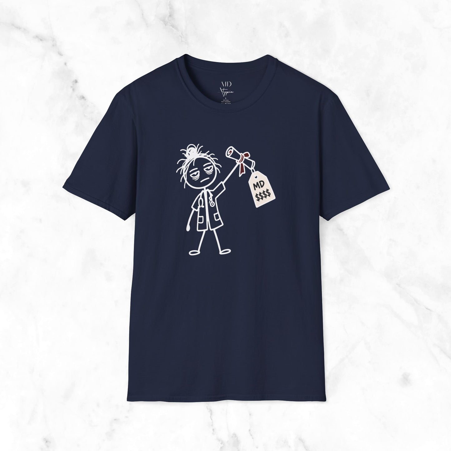 Congratulations MD T-Shirt