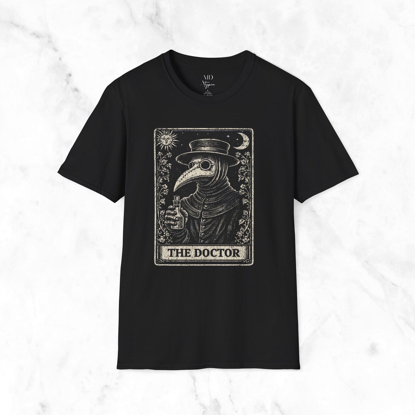 The Doctor T-Shirt