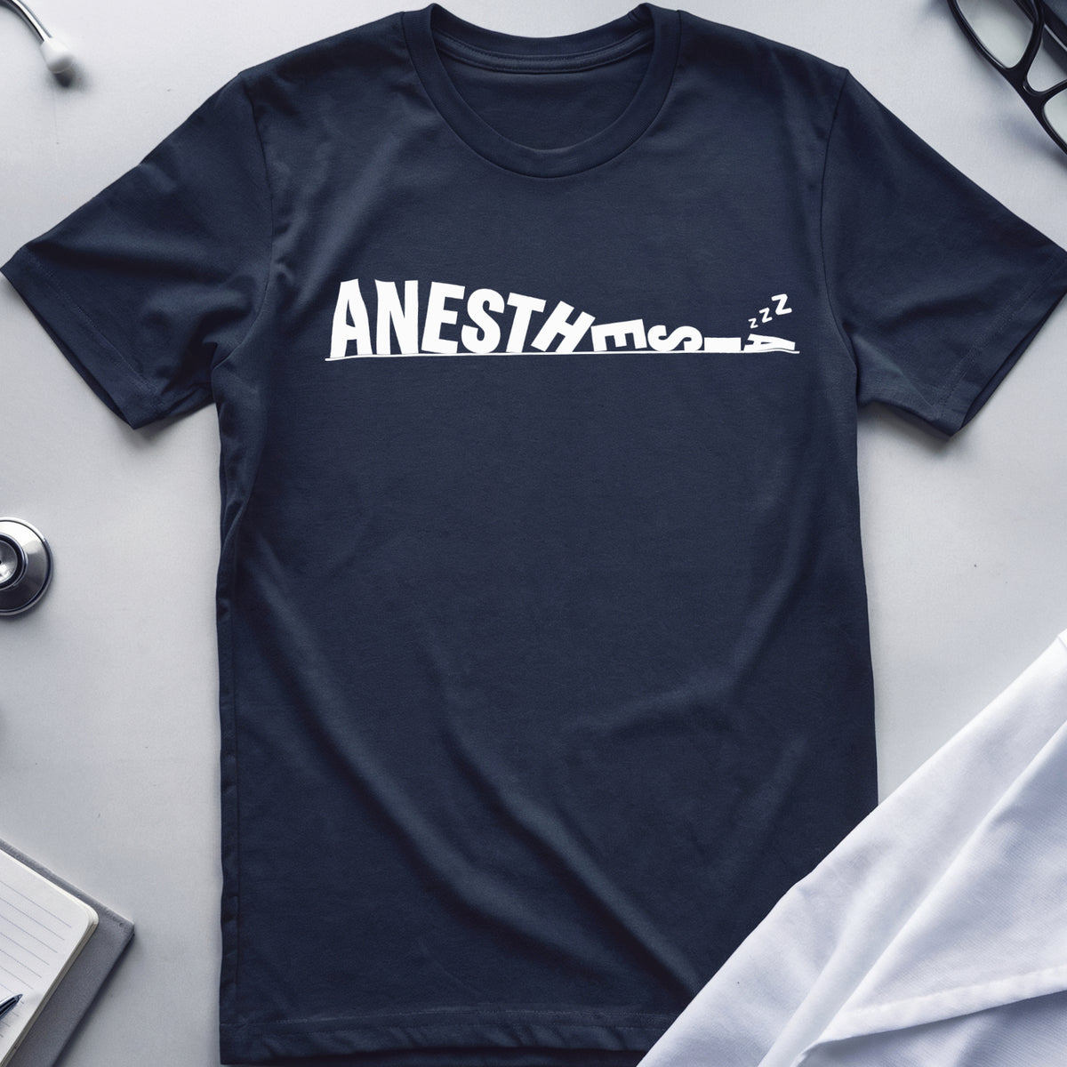 Anesthesia T-Shirt