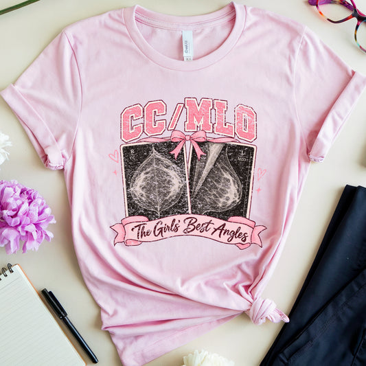 Best Angles T-Shirt