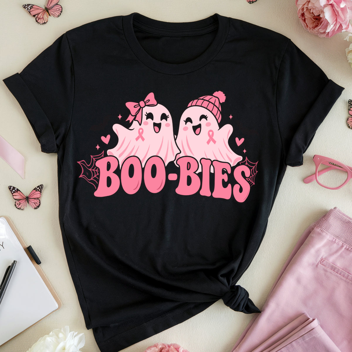 Boo-Bies T-Shirt