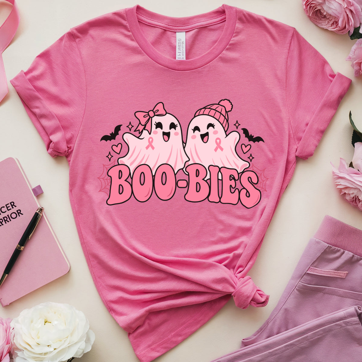 Boo-Bies T-Shirt