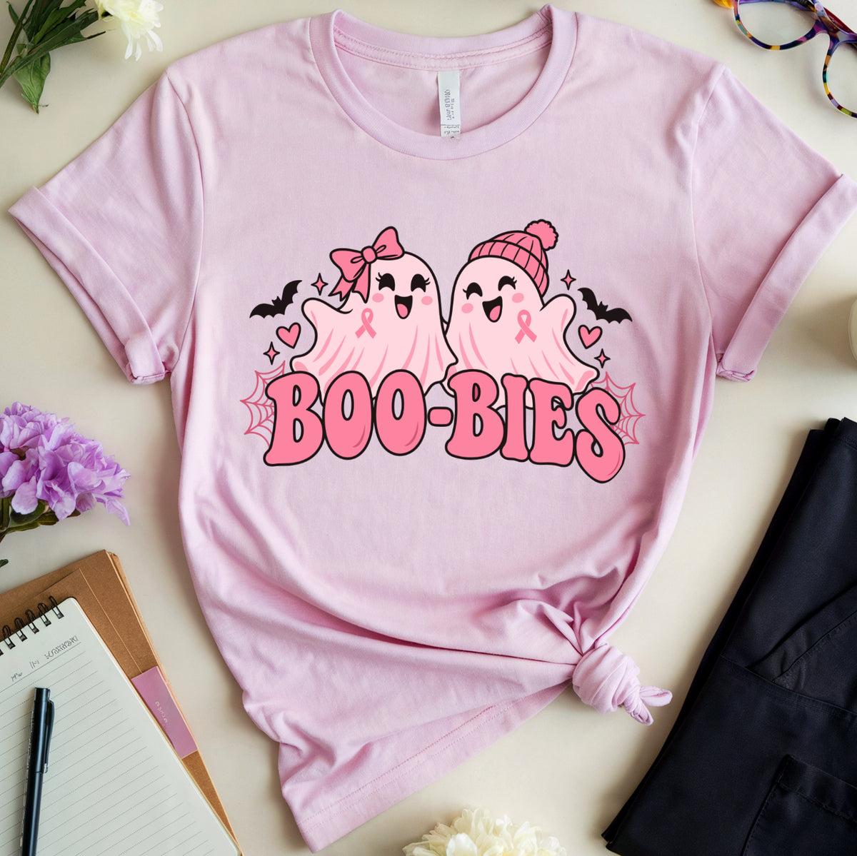 Boo-Bies T-Shirt