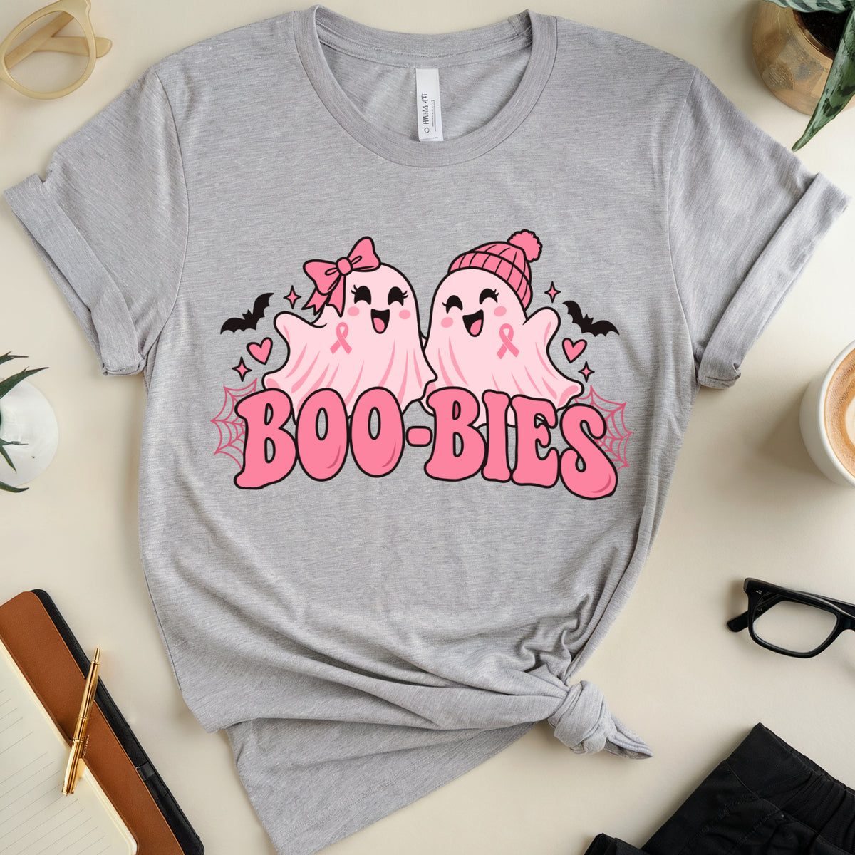 Boo-Bies T-Shirt