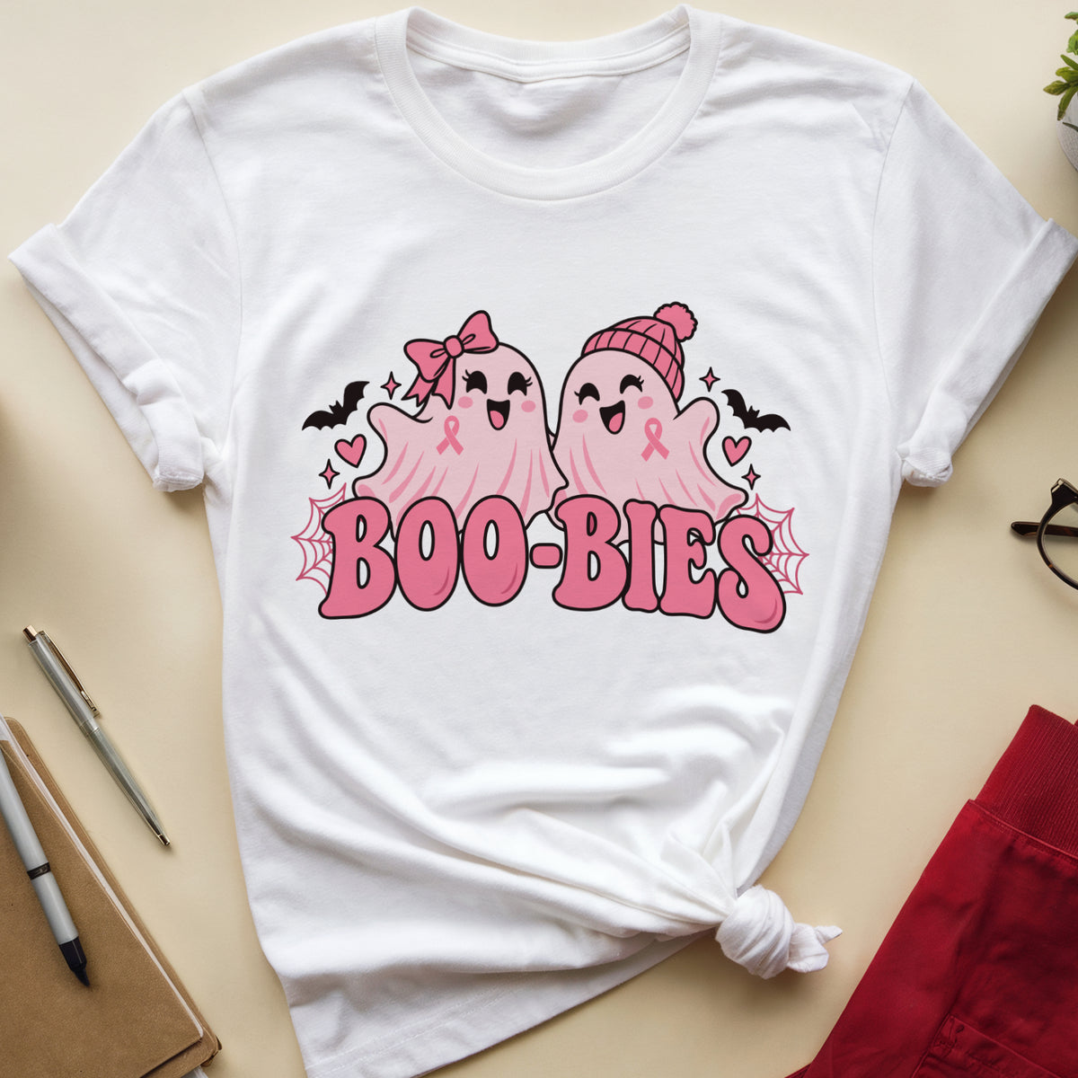 Boo-Bies T-Shirt