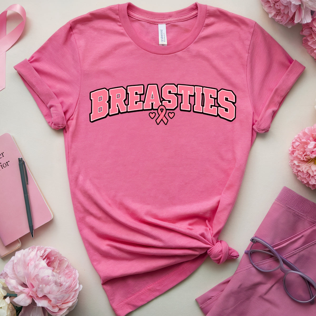 Breasties T-Shirt