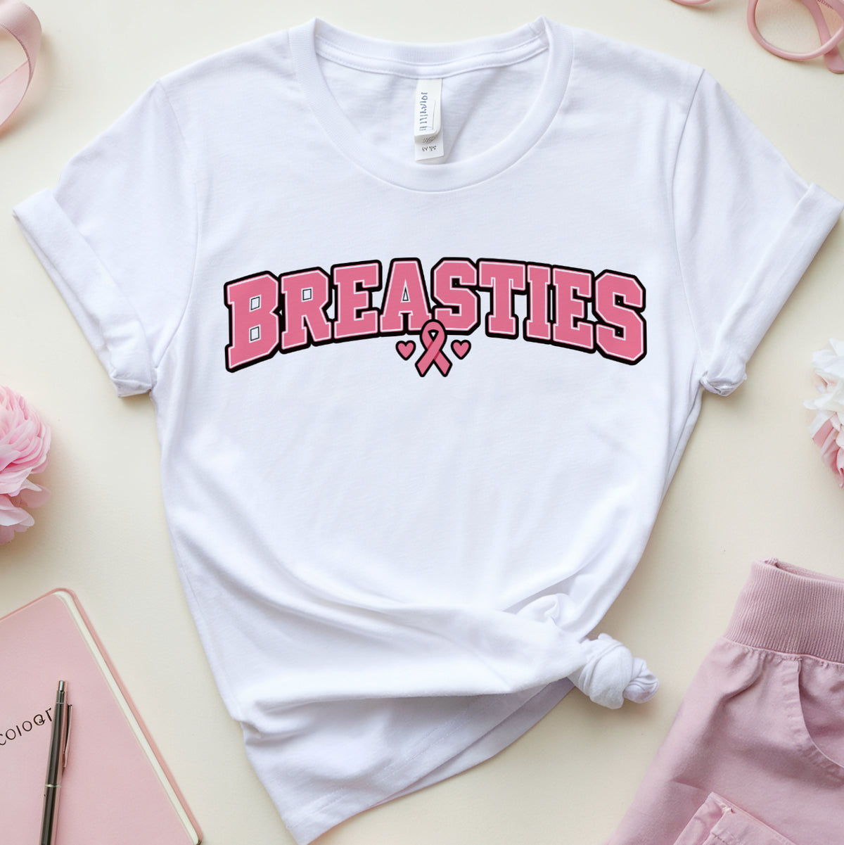 Breasties T-Shirt