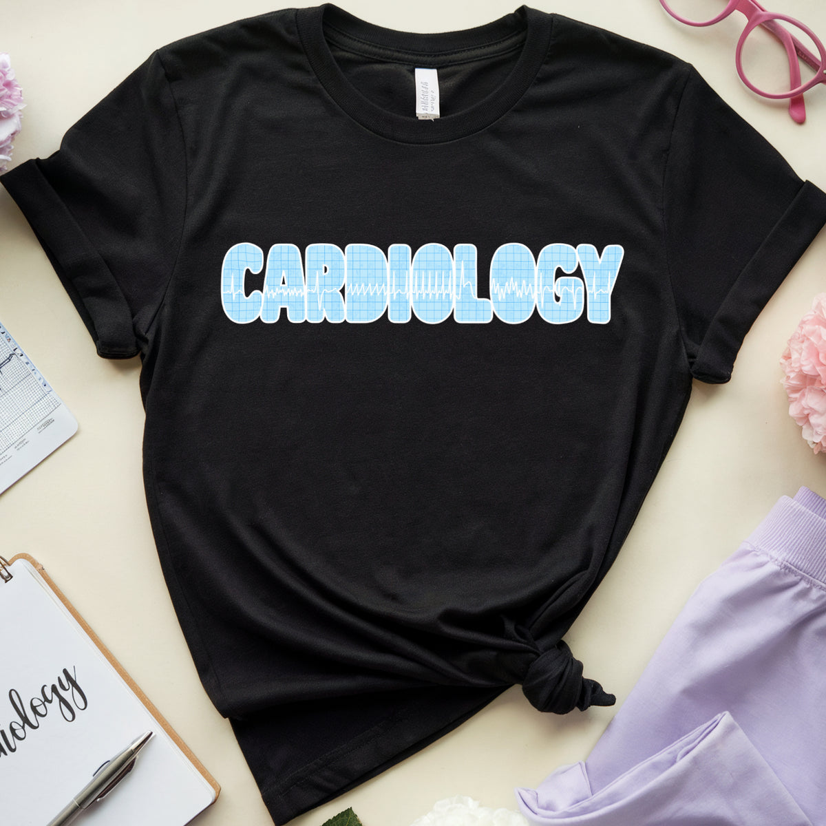 Cardiology T-Shirt
