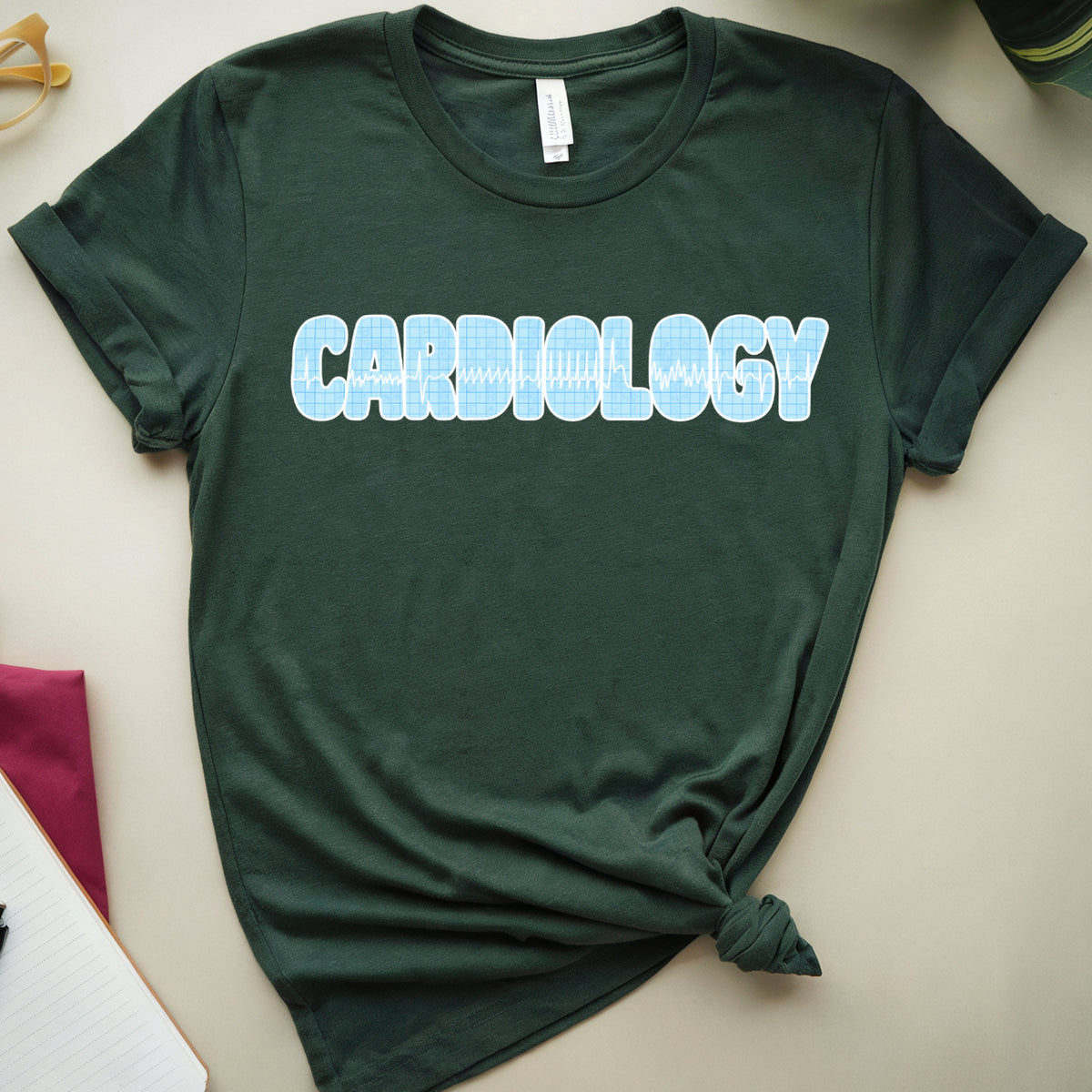 Cardiology T-Shirt