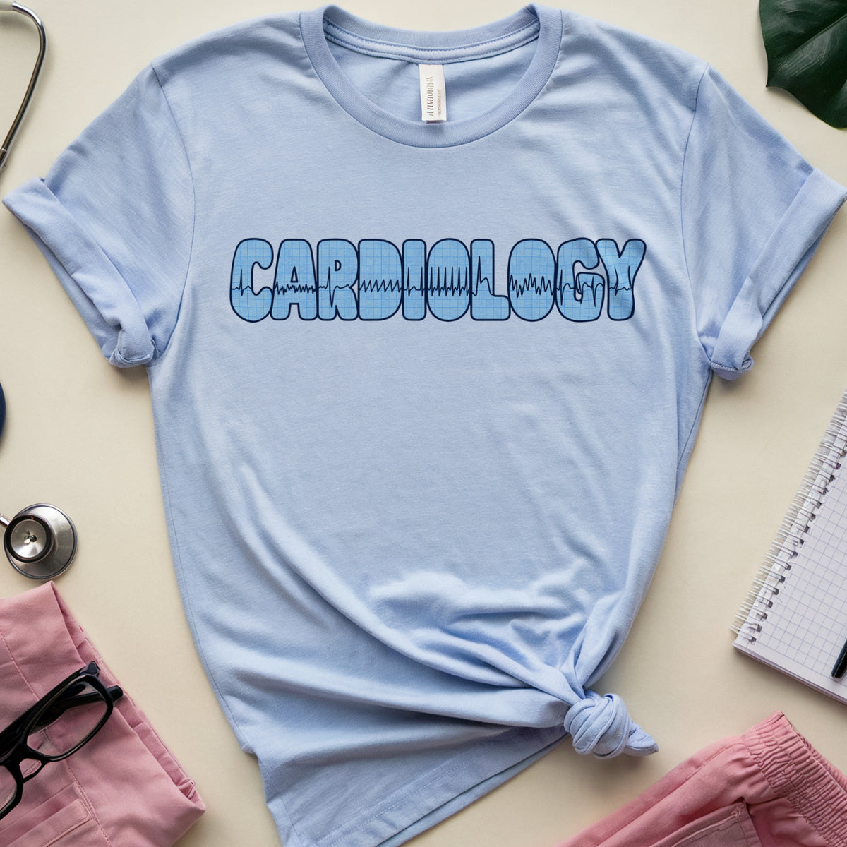 Cardiology T-Shirt