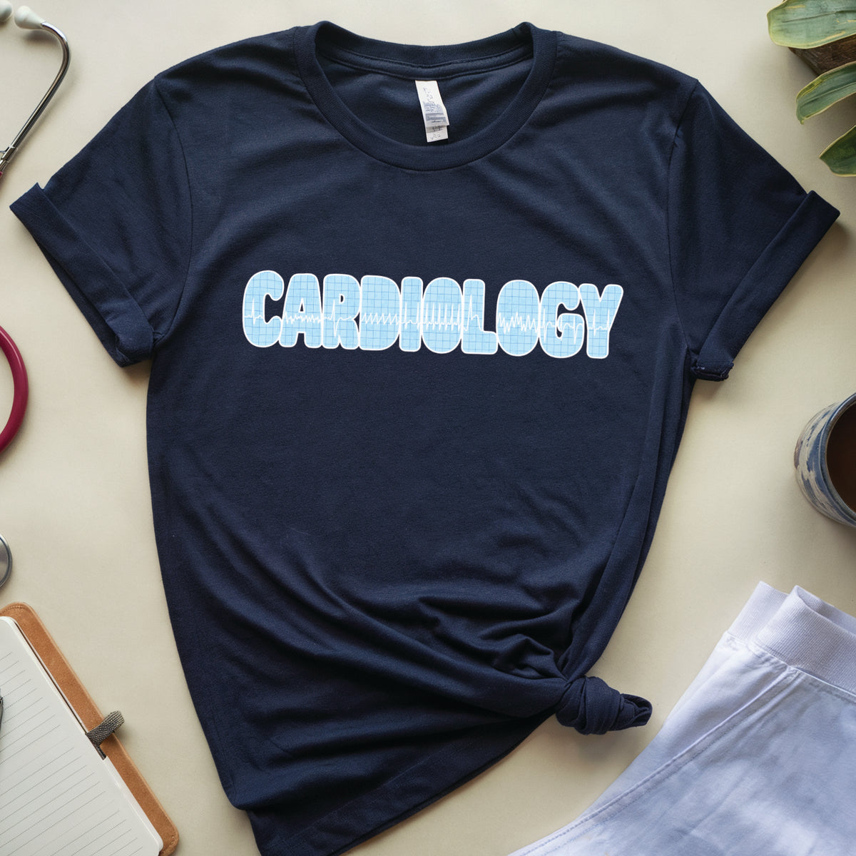 Cardiology T-Shirt