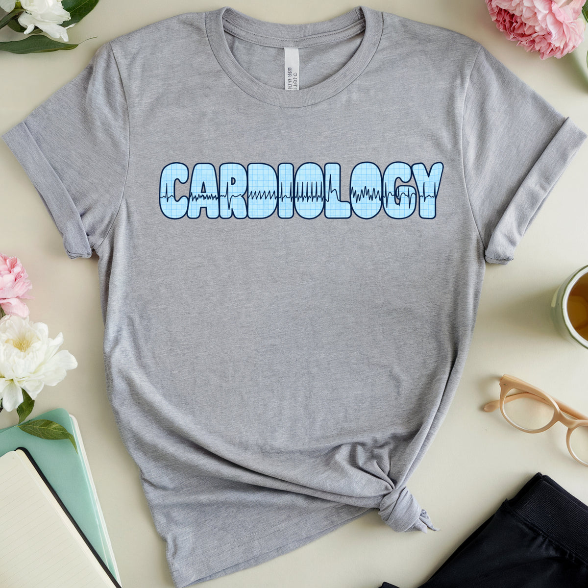 Cardiology T-Shirt