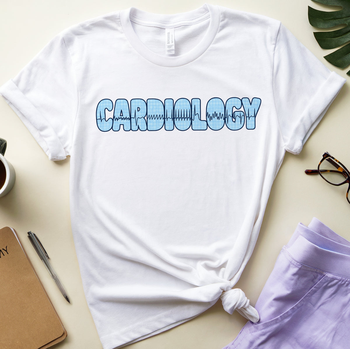 Cardiology T-Shirt