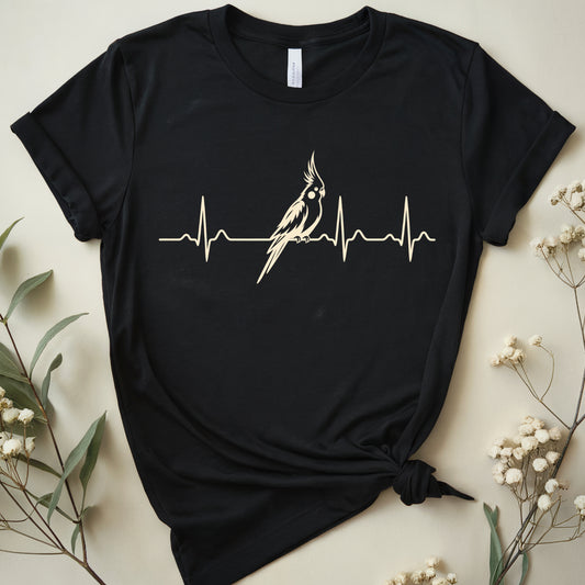 Cockatiel T-Shirt