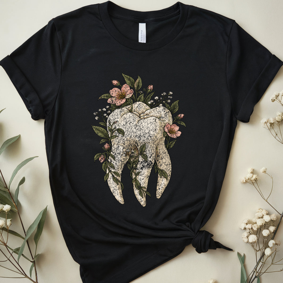 Enamel & Bloom T-Shirt