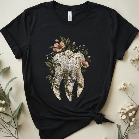 Enamel & Bloom T-Shirt
