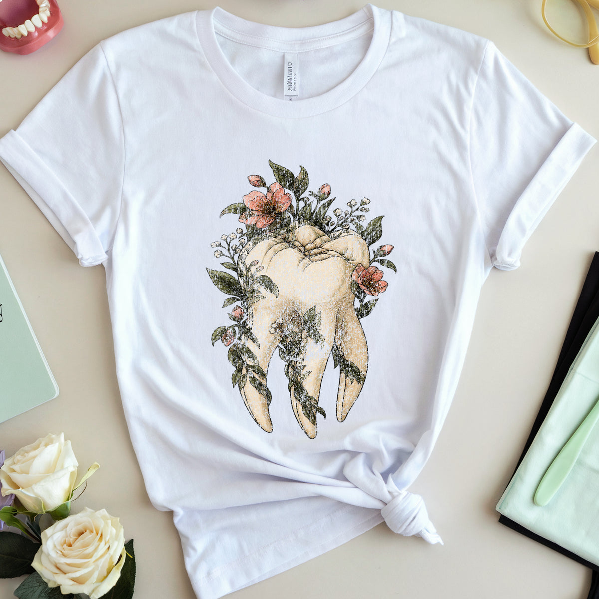 Enamel & Bloom T-Shirt
