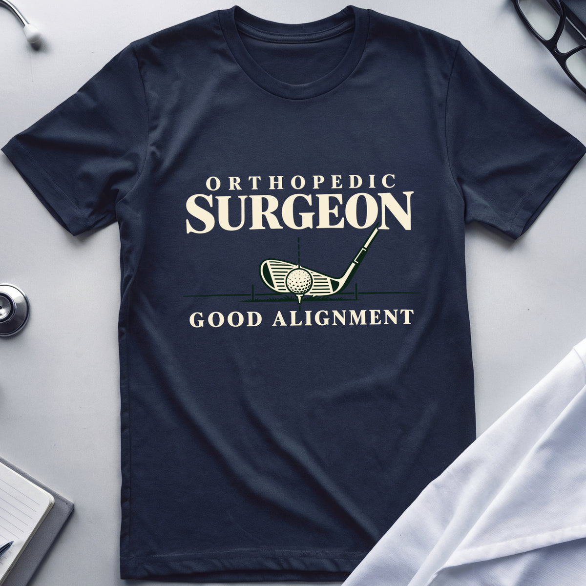 Good Alignment T-Shirt