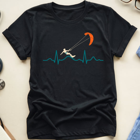 Kite Surfer T-Shirt