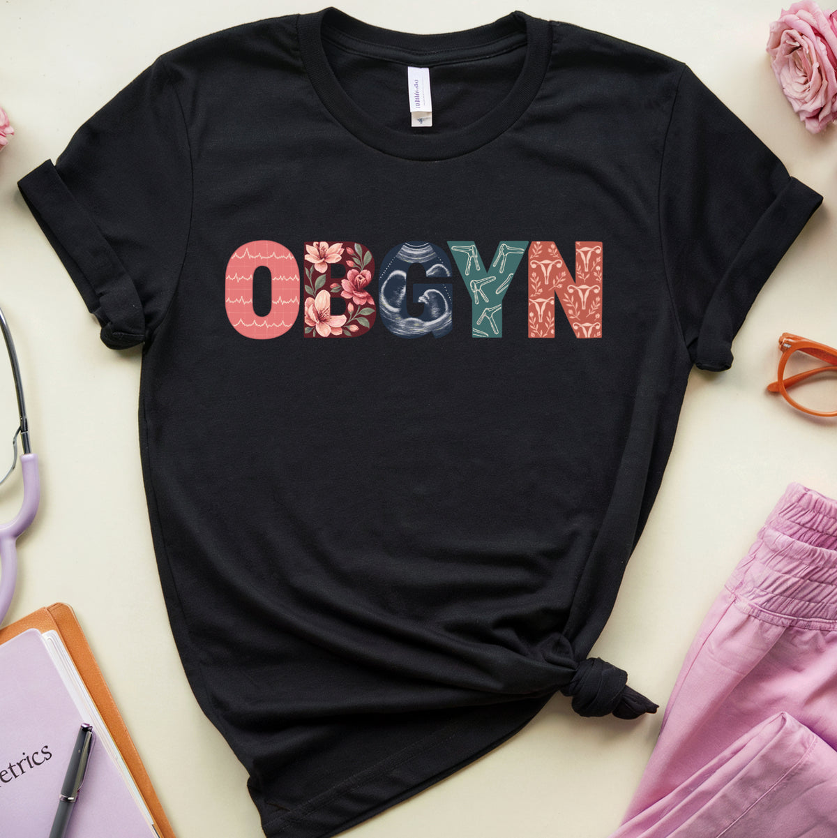 Love OBGYN T-Shirt