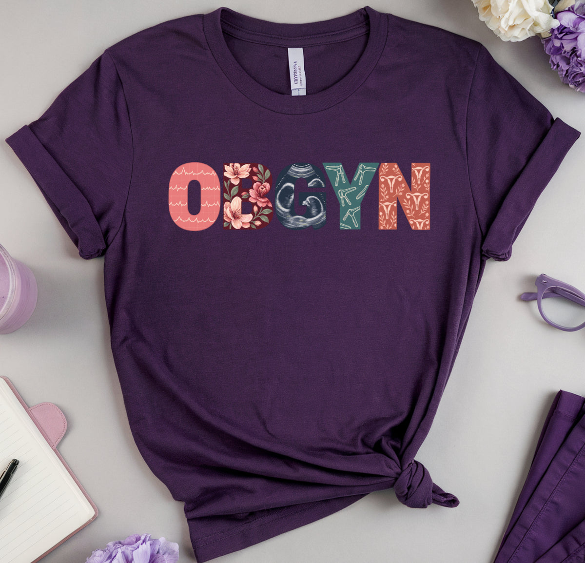 Love OBGYN T-Shirt