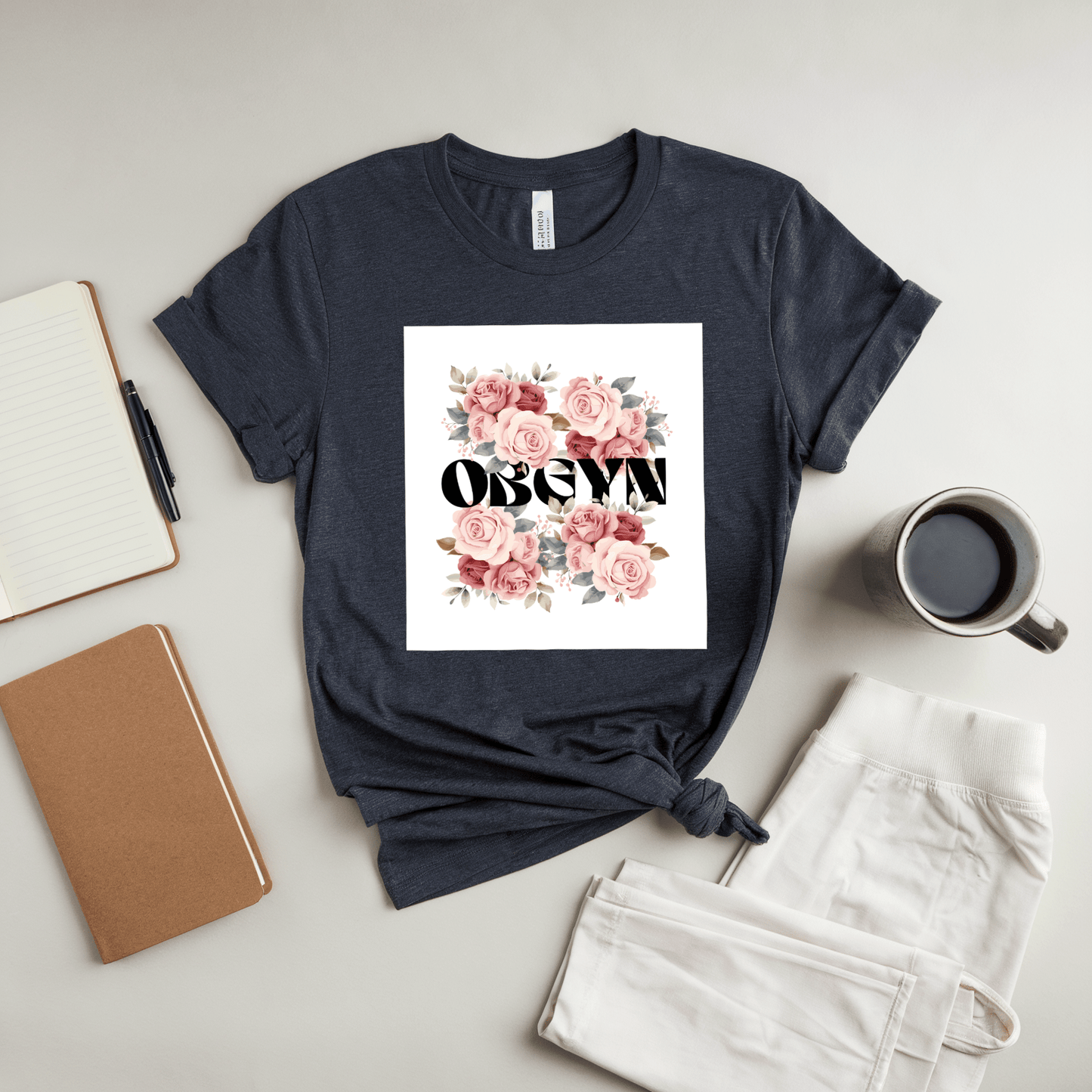 OBGYN T-Shirt