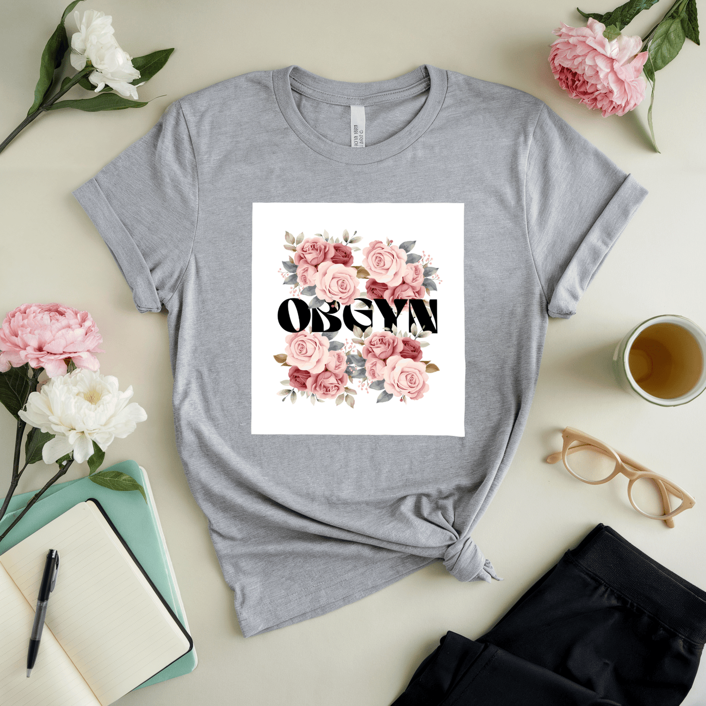 OBGYN T-Shirt