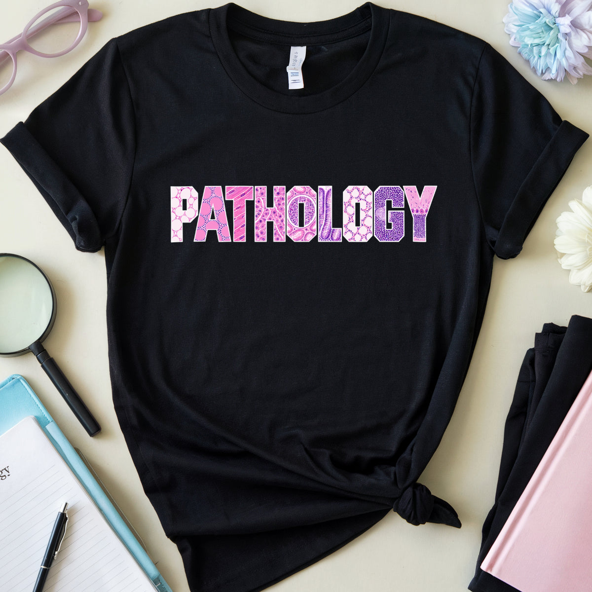 Pathology T-Shirt
