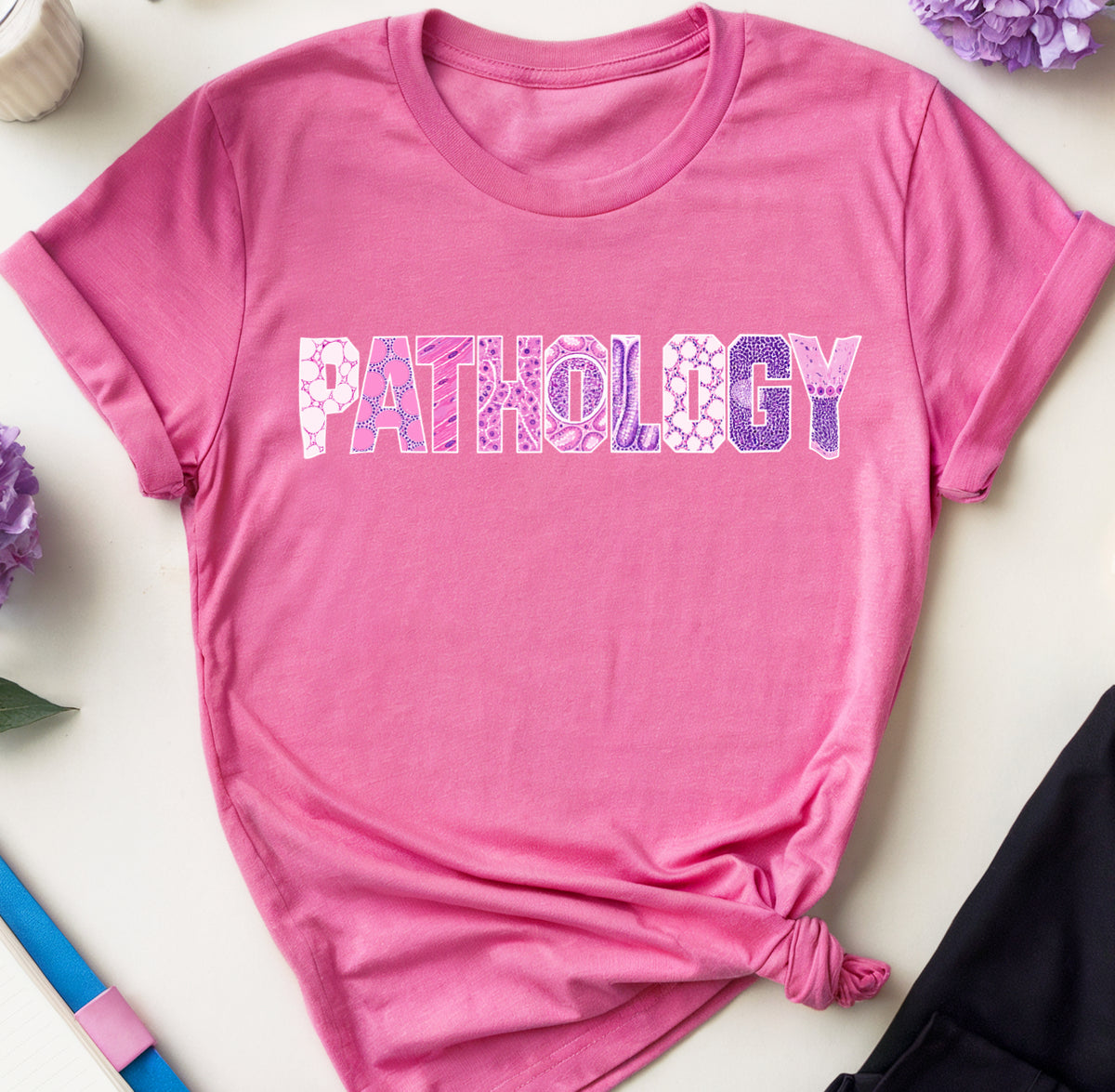 Pathology T-Shirt