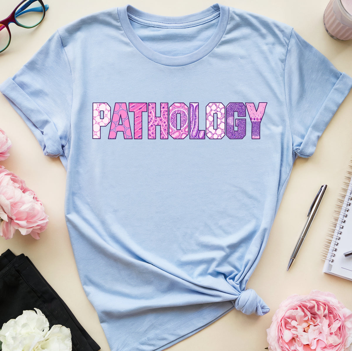 Pathology T-Shirt
