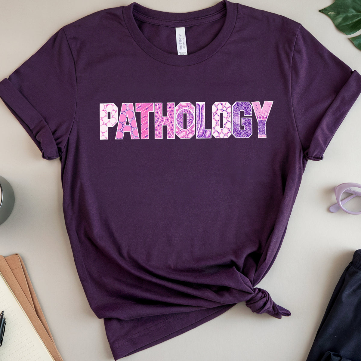Pathology T-Shirt