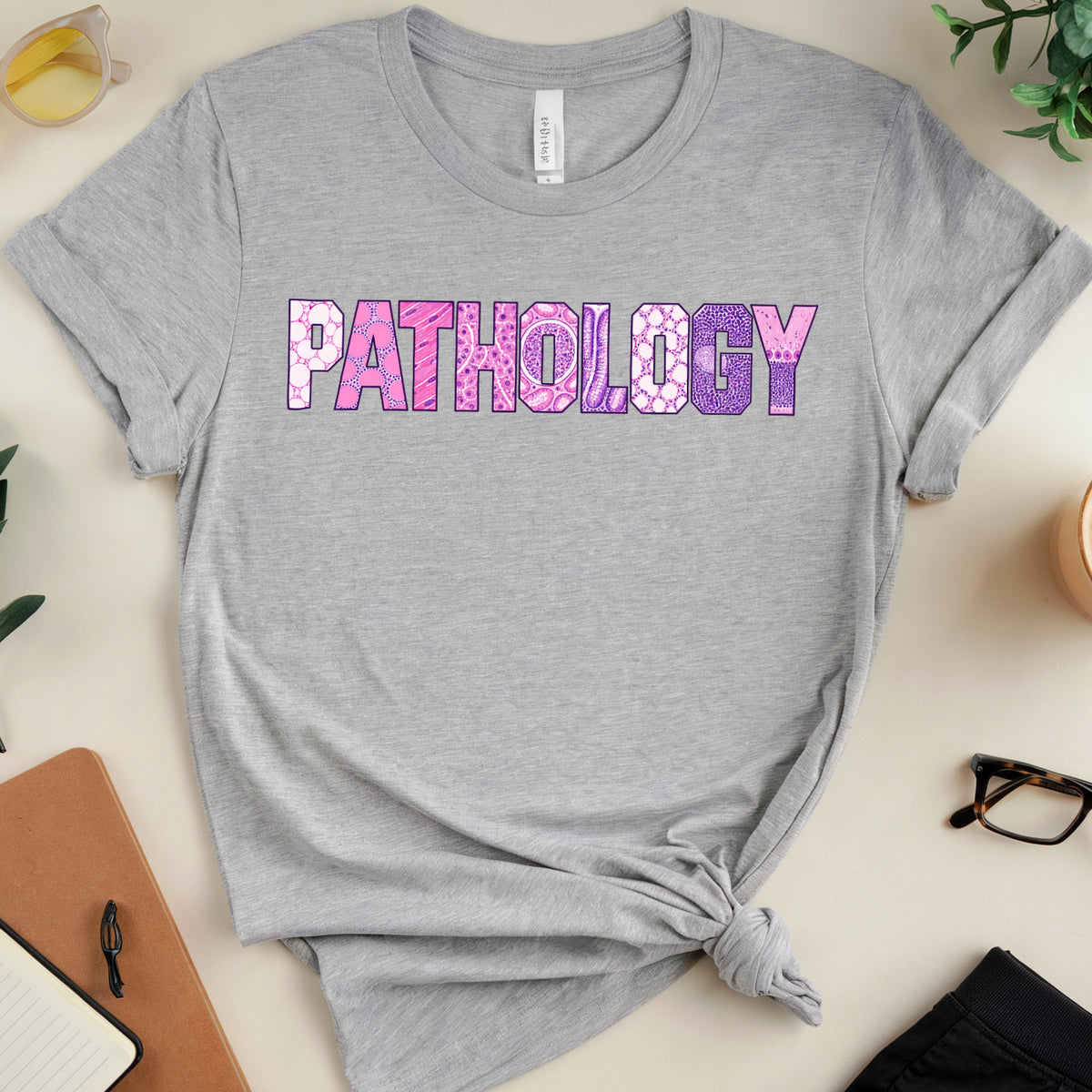 Pathology T-Shirt