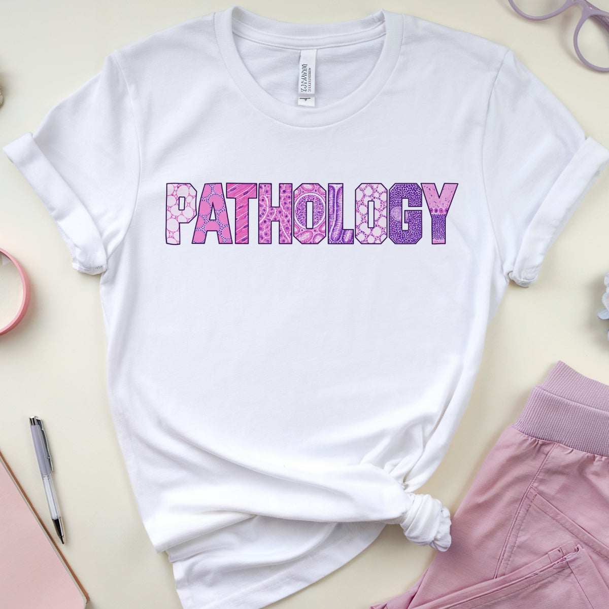 Pathology T-Shirt