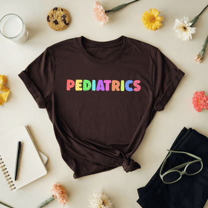 Pediatrics T-Shirt
