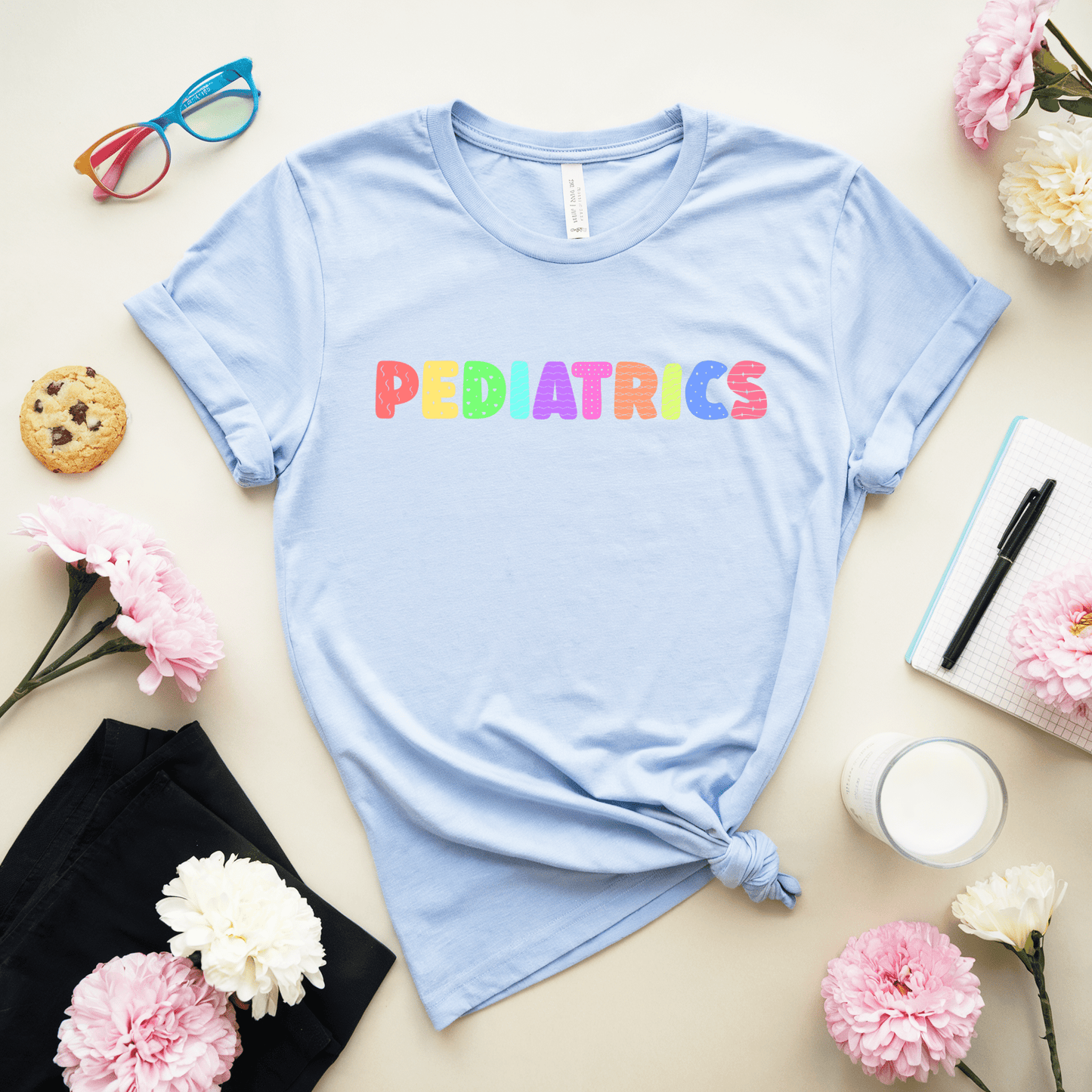 Pediatrics T-Shirt