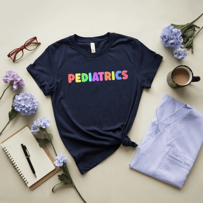Pediatrics T-Shirt