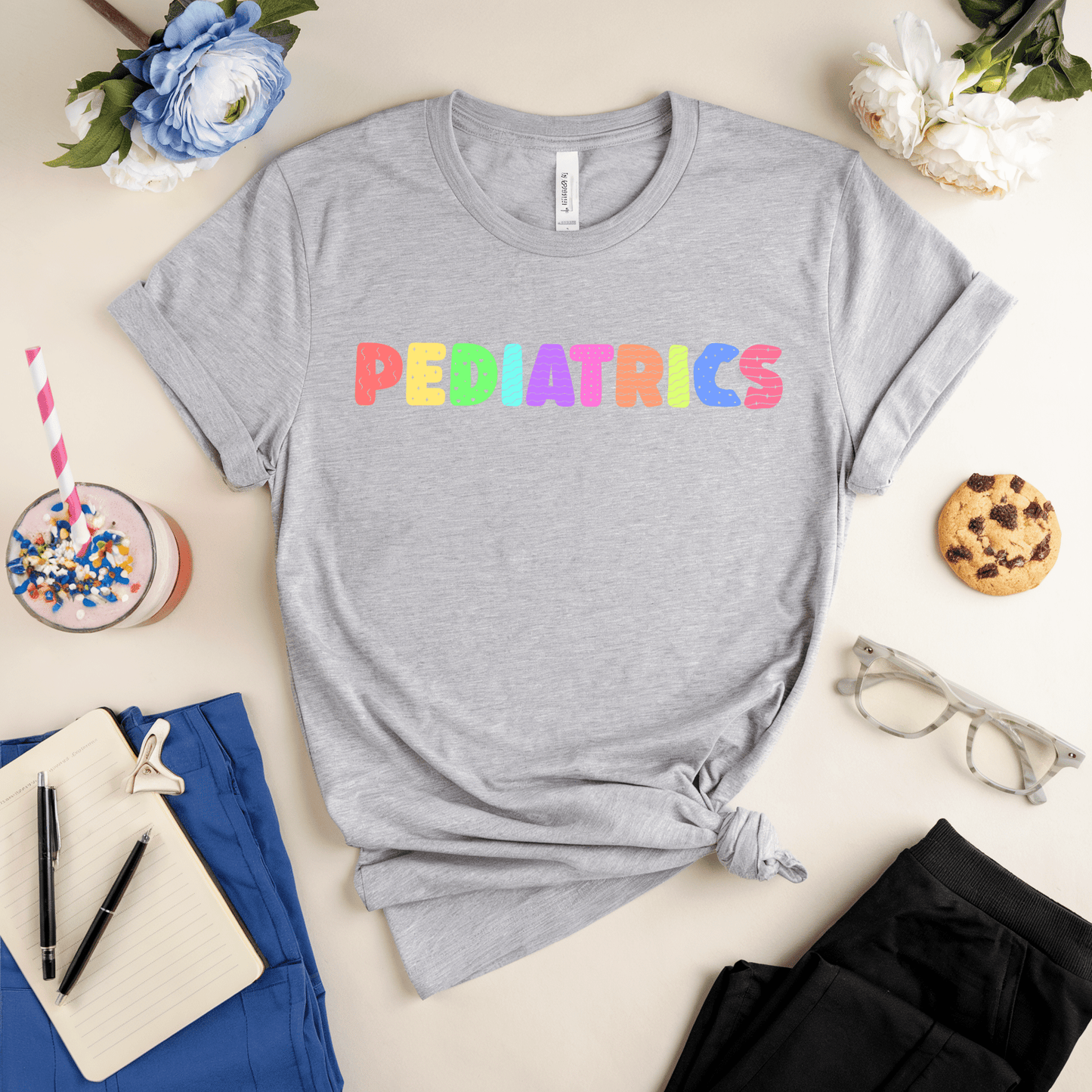 Pediatrics T-Shirt