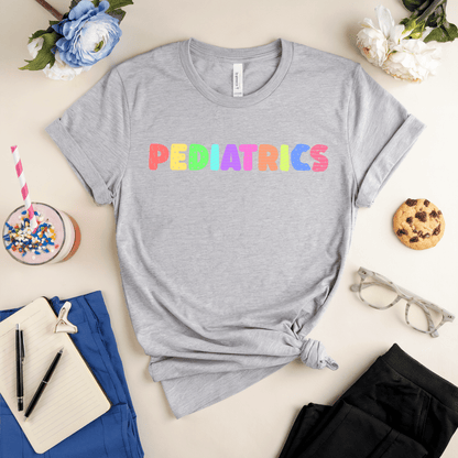Pediatrics T-Shirt