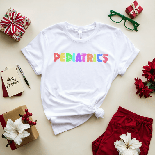 Pediatrics T-Shirt