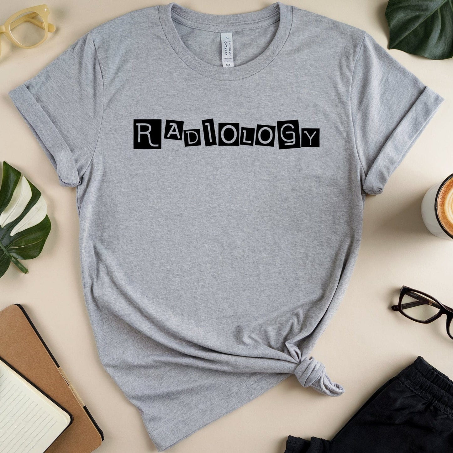 Radiology T-Shirt