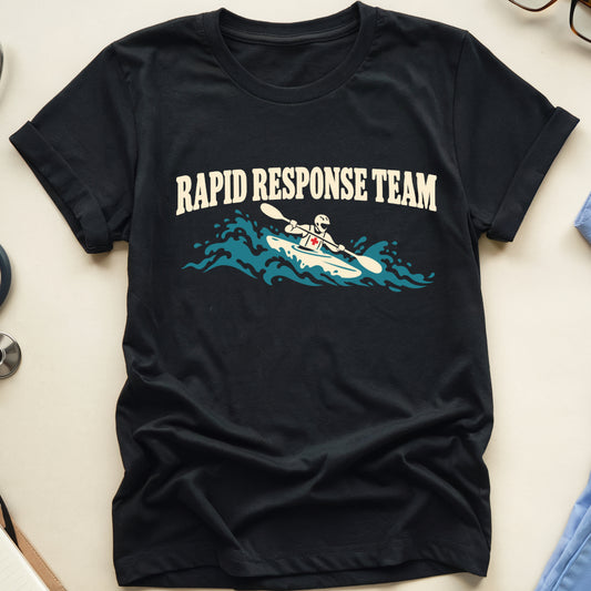 Rapid Response T-Shirt