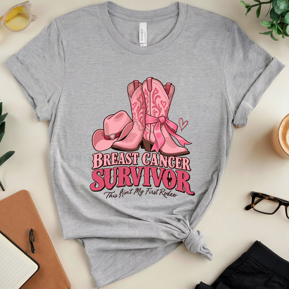 This Ain't My First Rodeo T-Shirt