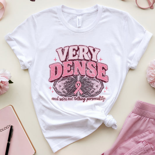 Very Dense T-Shirt